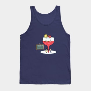 Fruit Punch Tank Top